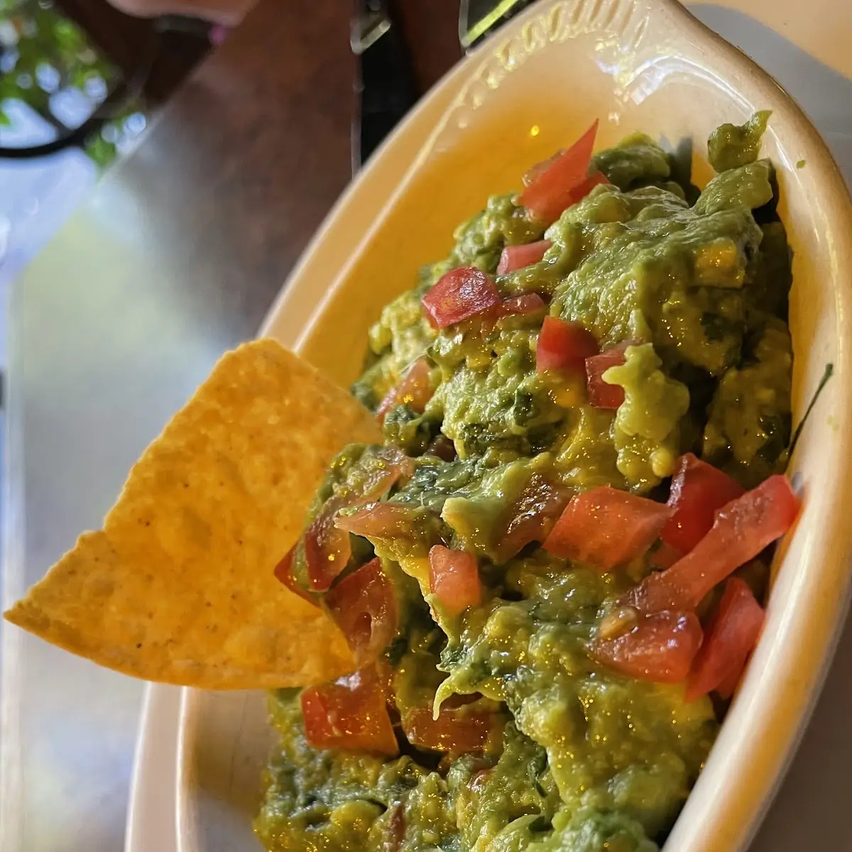 Guacamole Dip