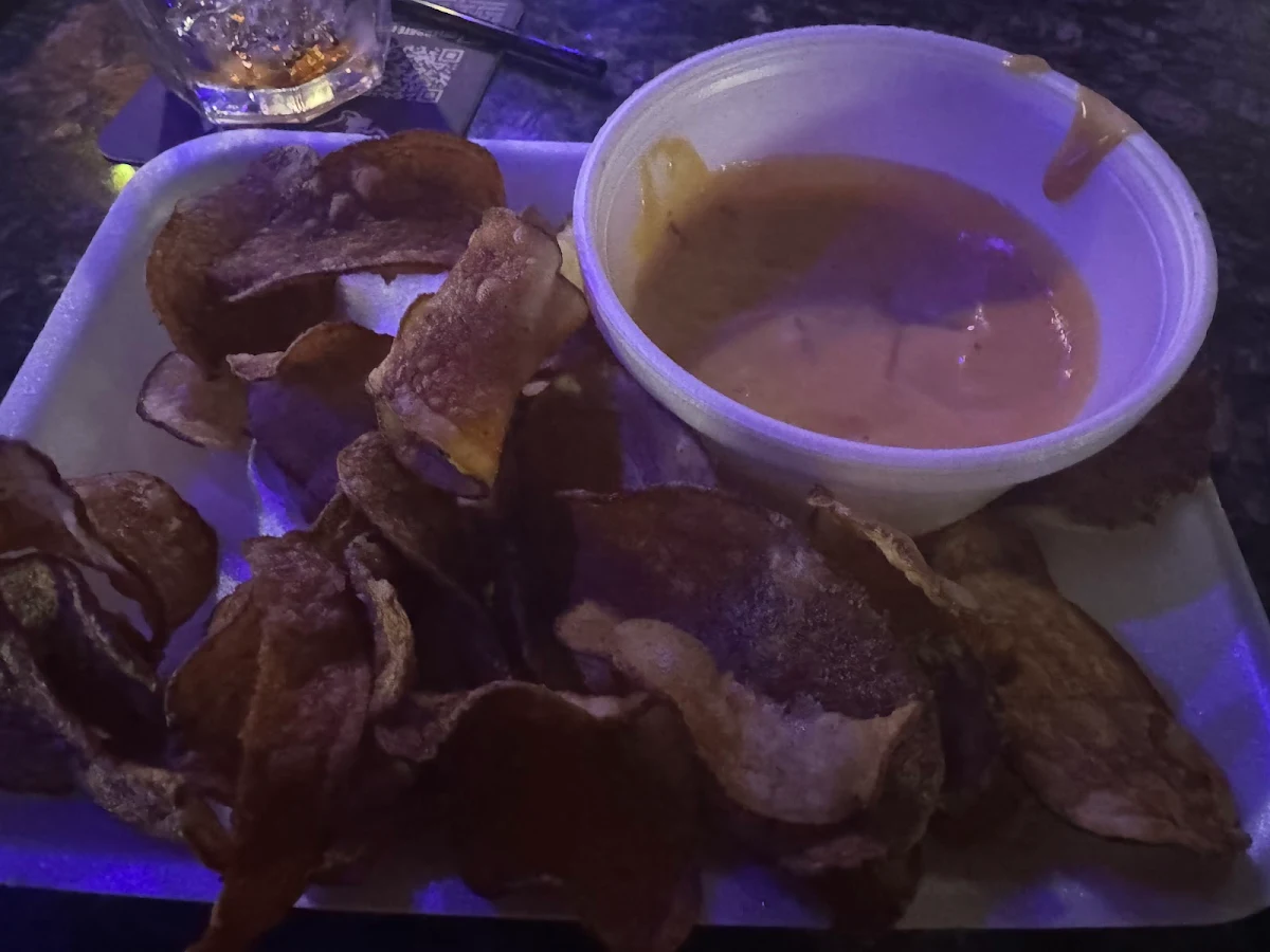 Cheese Dip