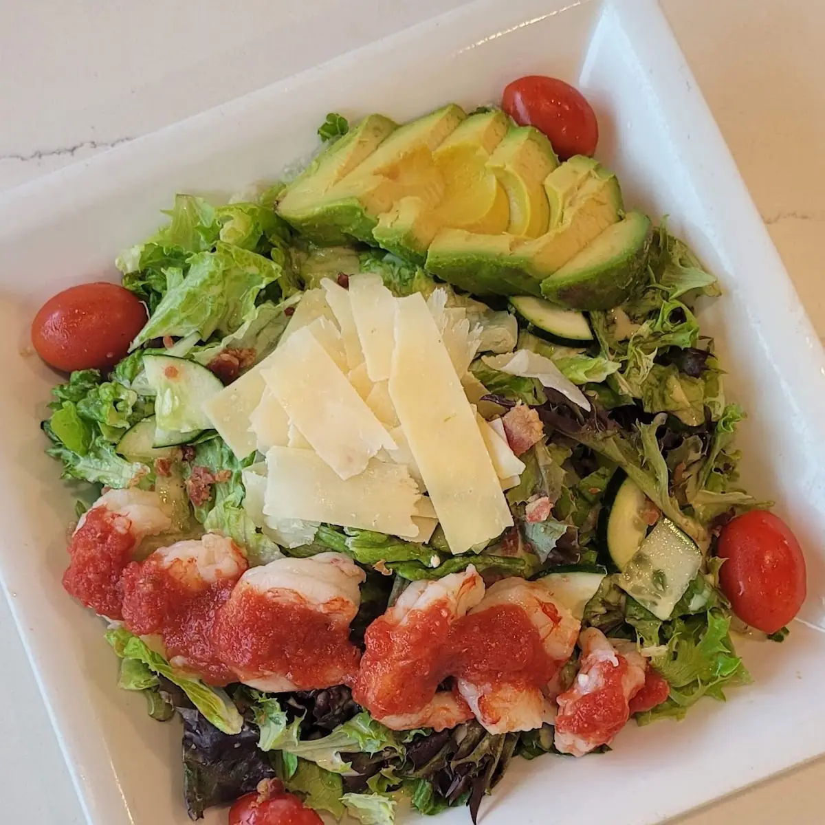 Tuna Salad