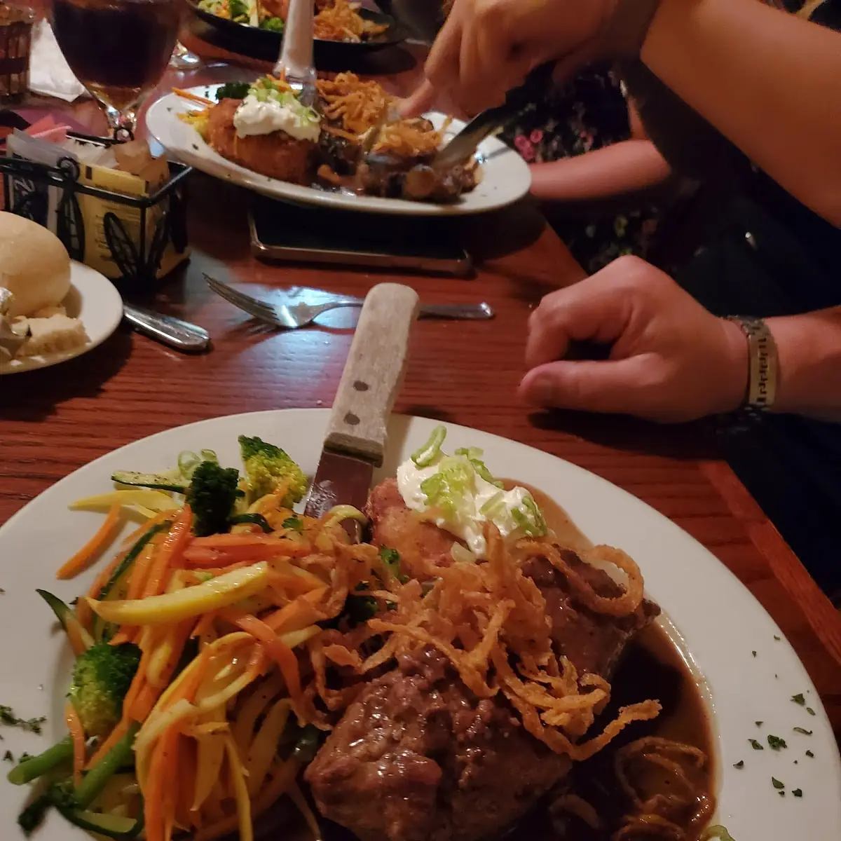 Short Ribs