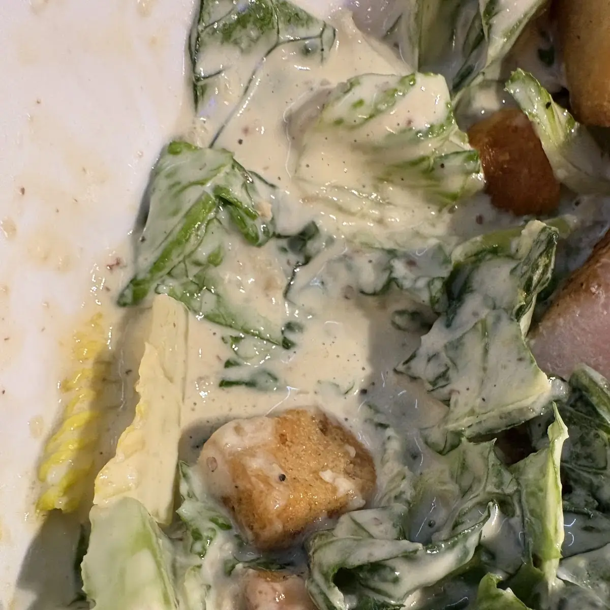 Caesar Salad
