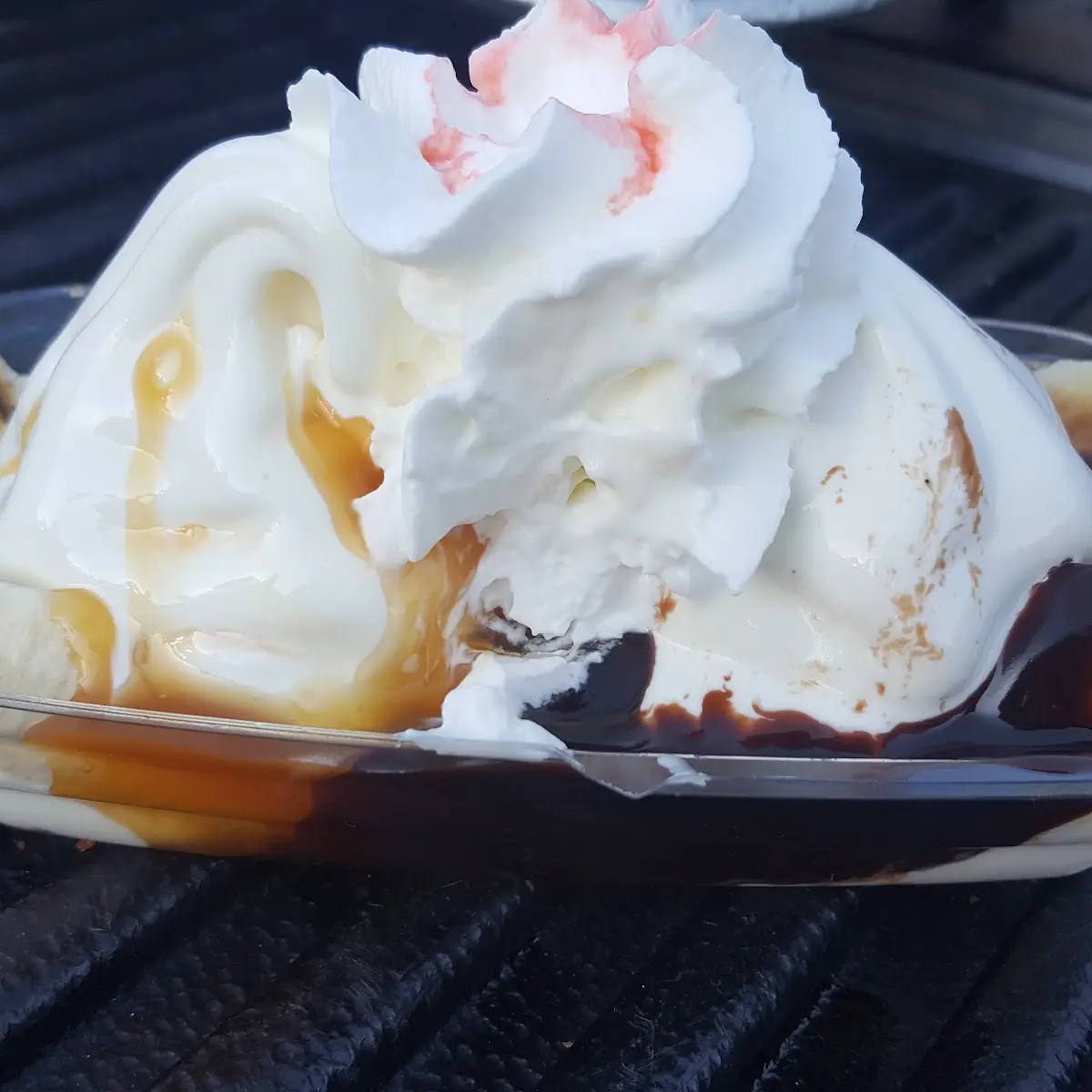 Banana Split