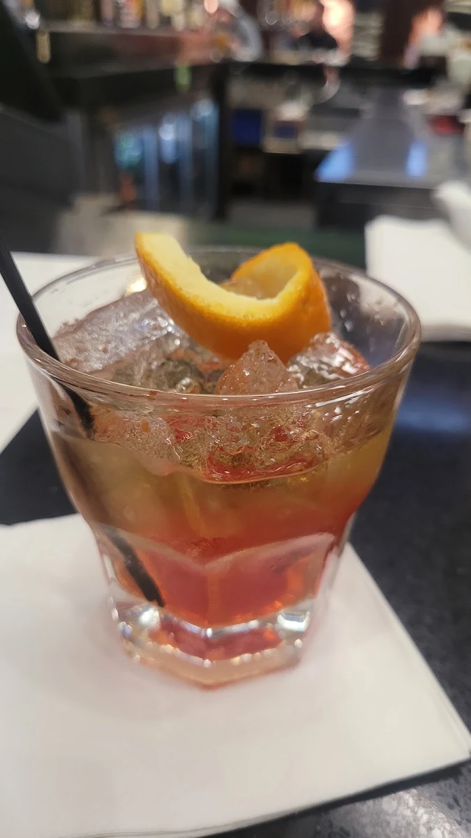 Dobel Mango Sunrise
