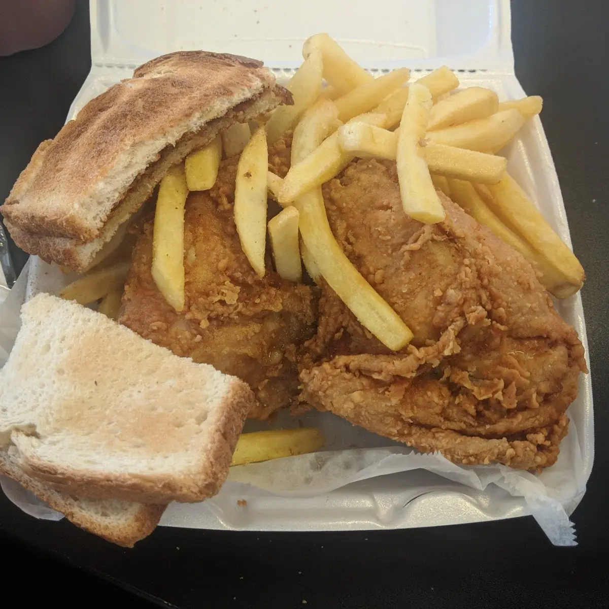 Chicken Sandwich