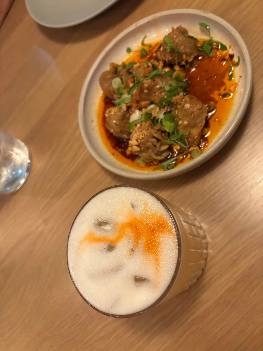 Dumplings