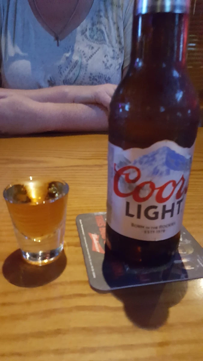 Coors Lite