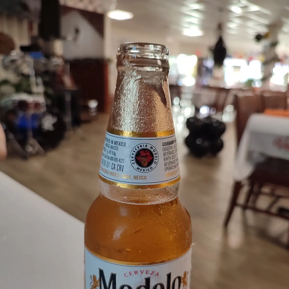 Modelo Especial