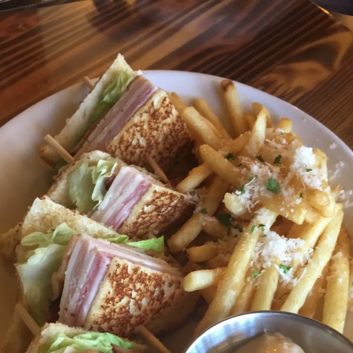 Club Sandwich