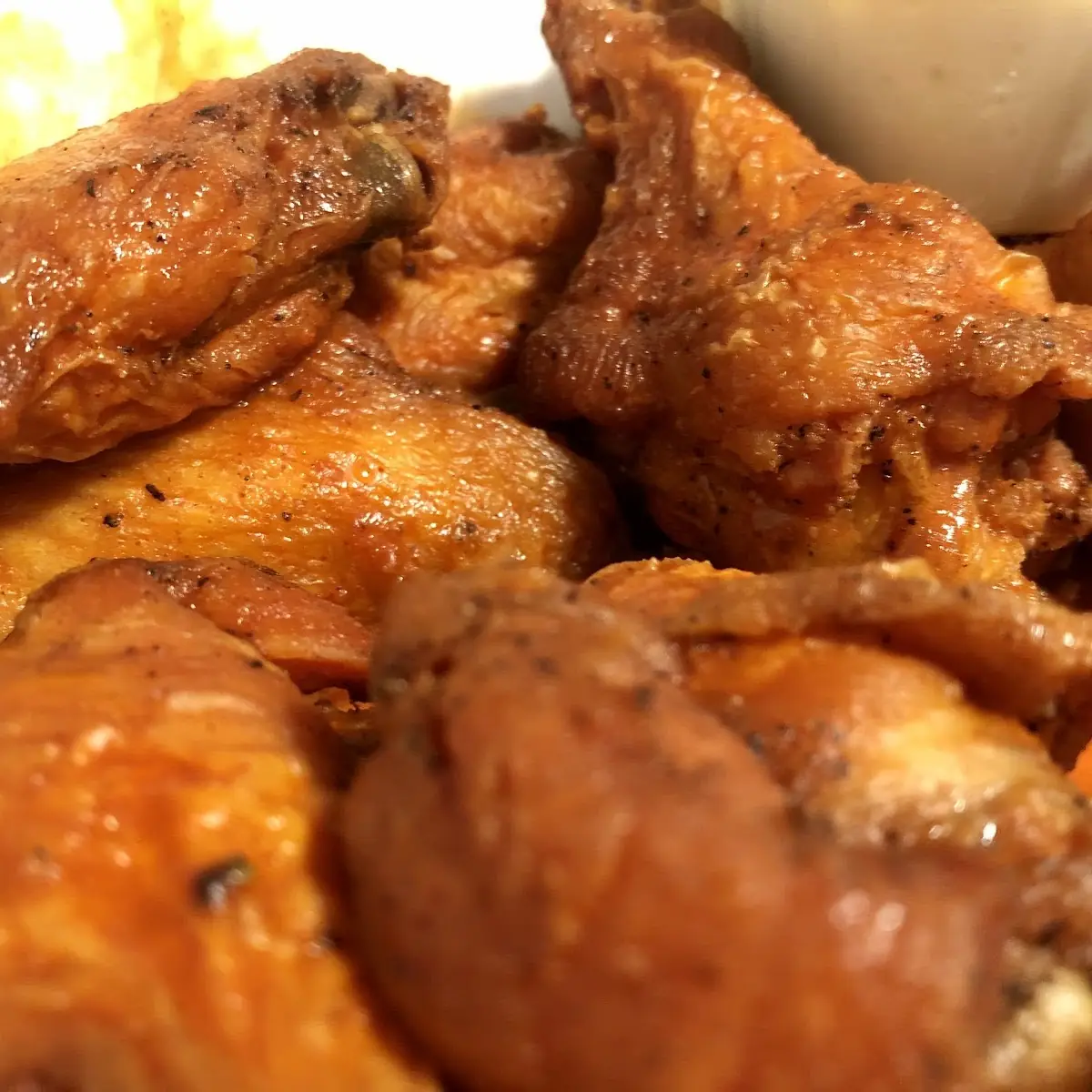 Buffalo Wings