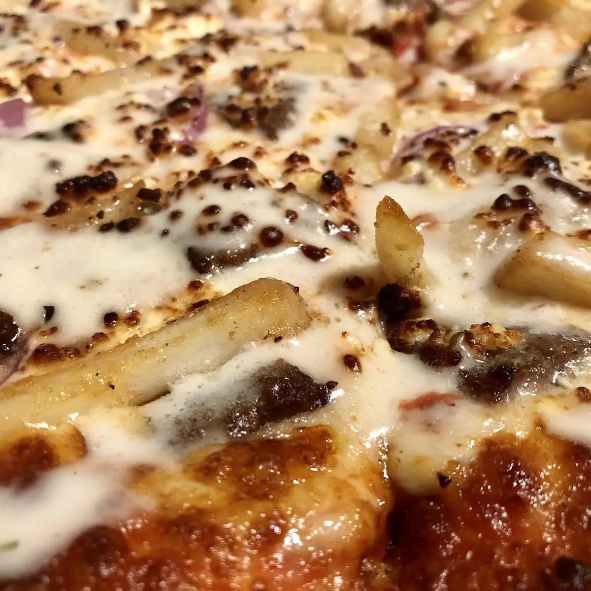 Hercules Pizza