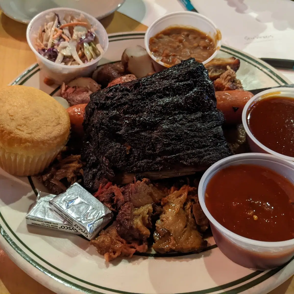 Pulled Pork