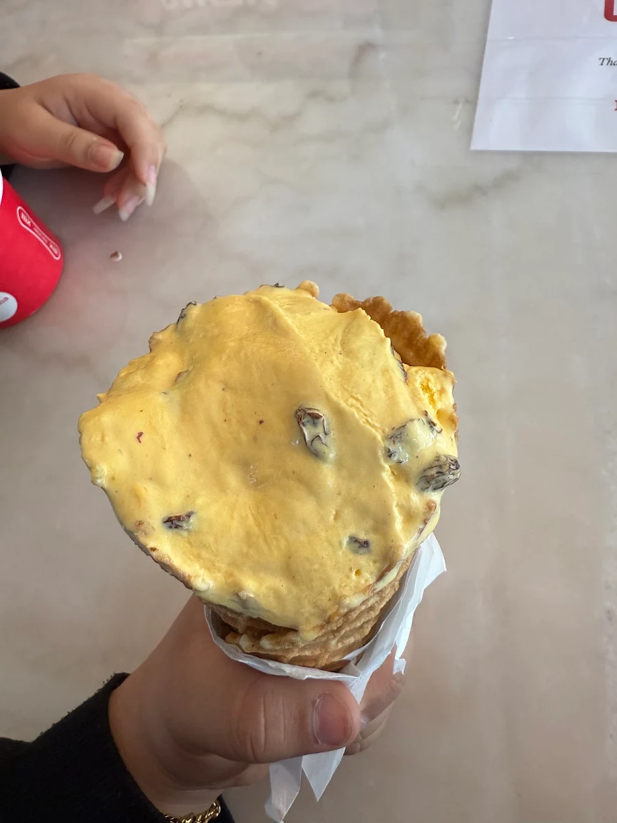 Piña (Pineapple)