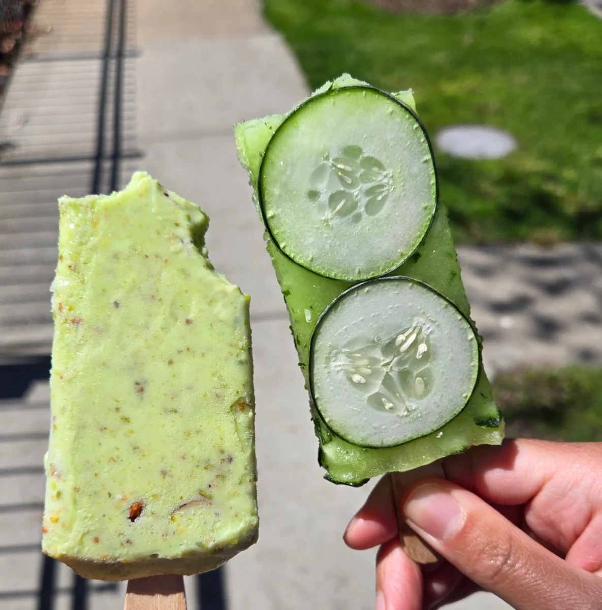 Pepino Split
