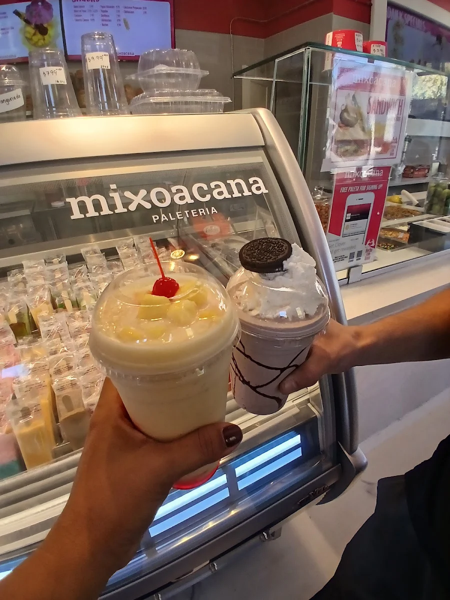 Piña Colada