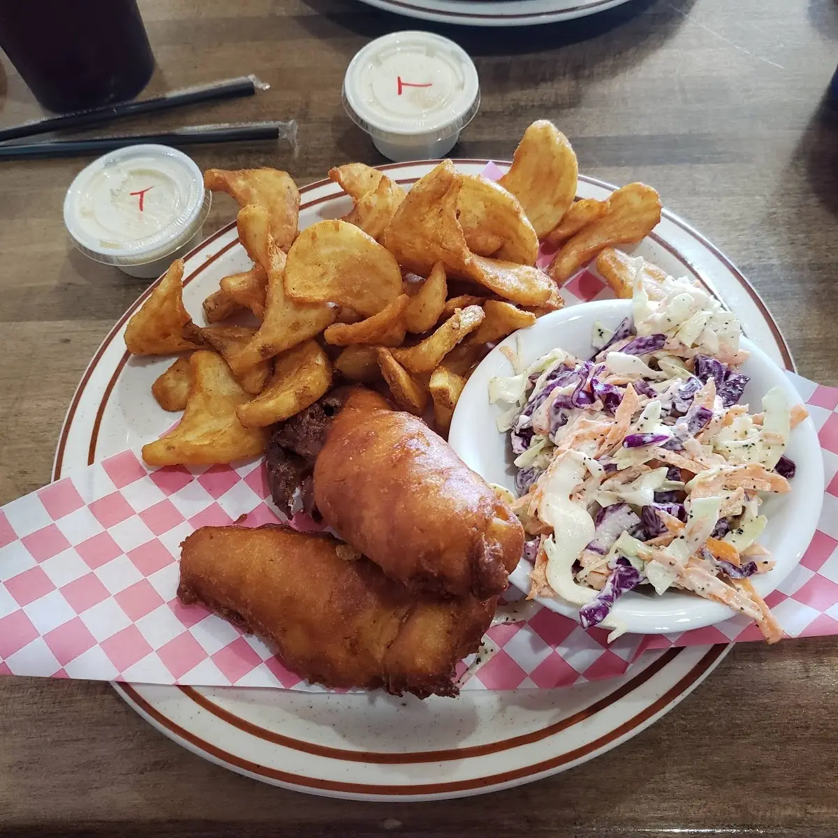 Fish N Chips