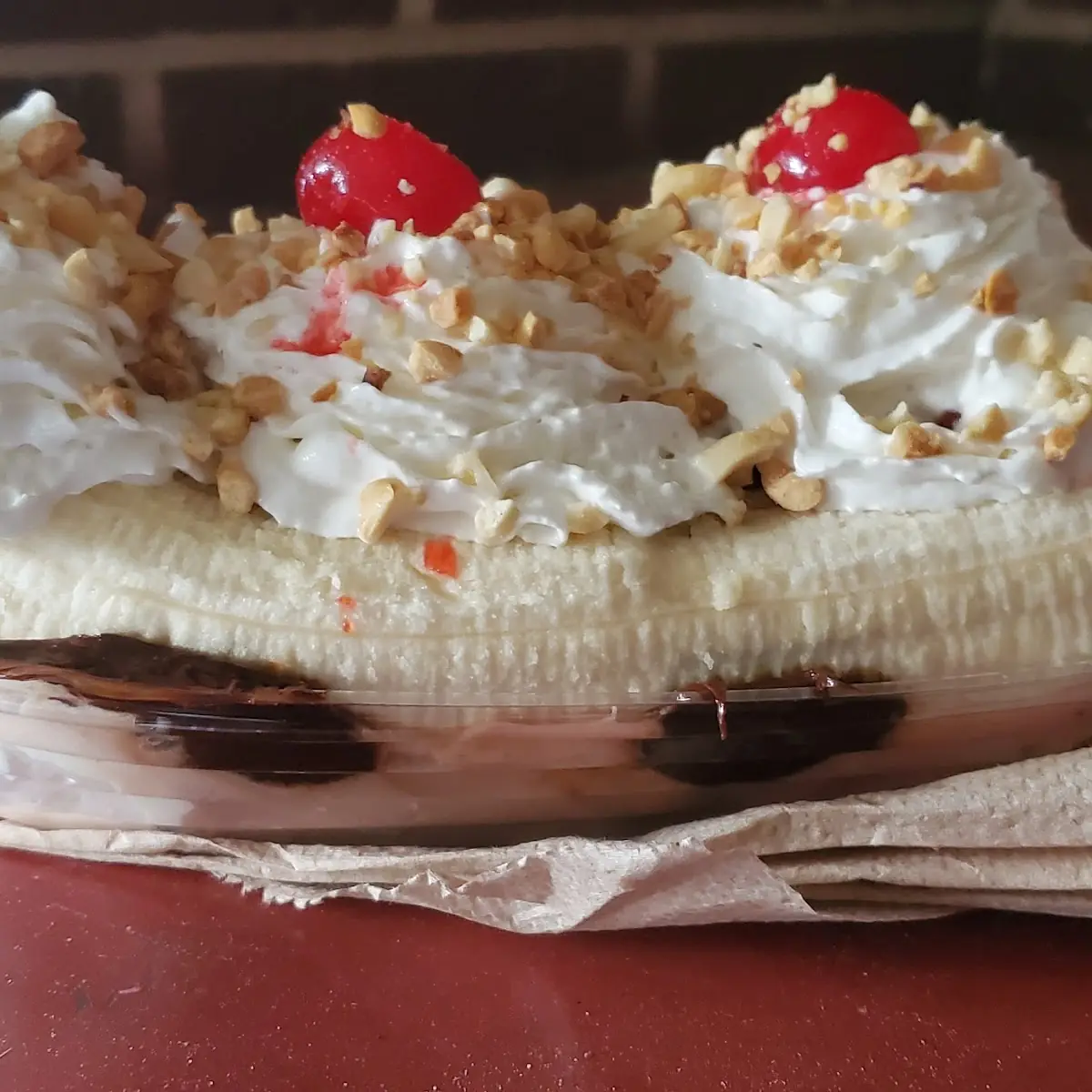 Banana Split