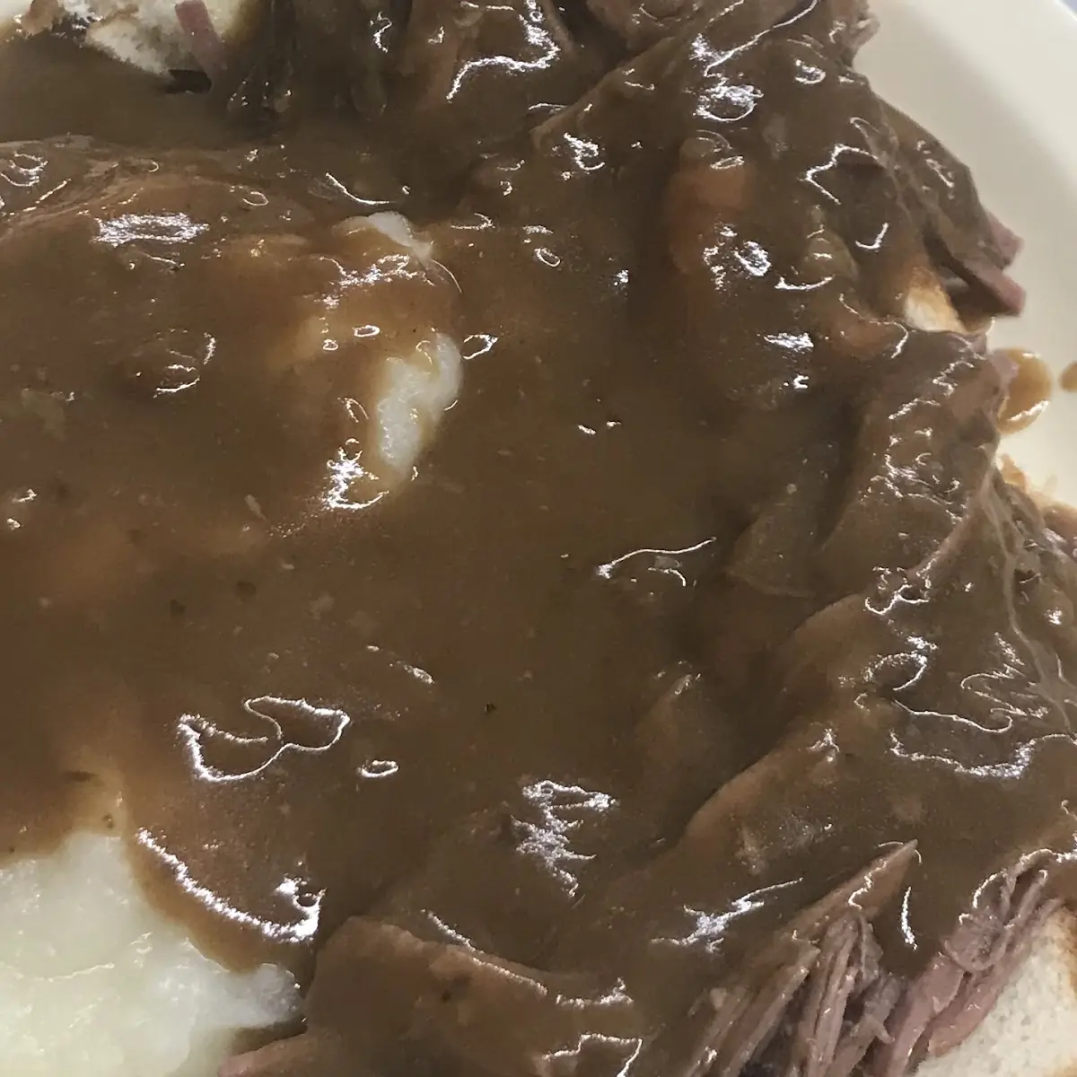 Roast Beef