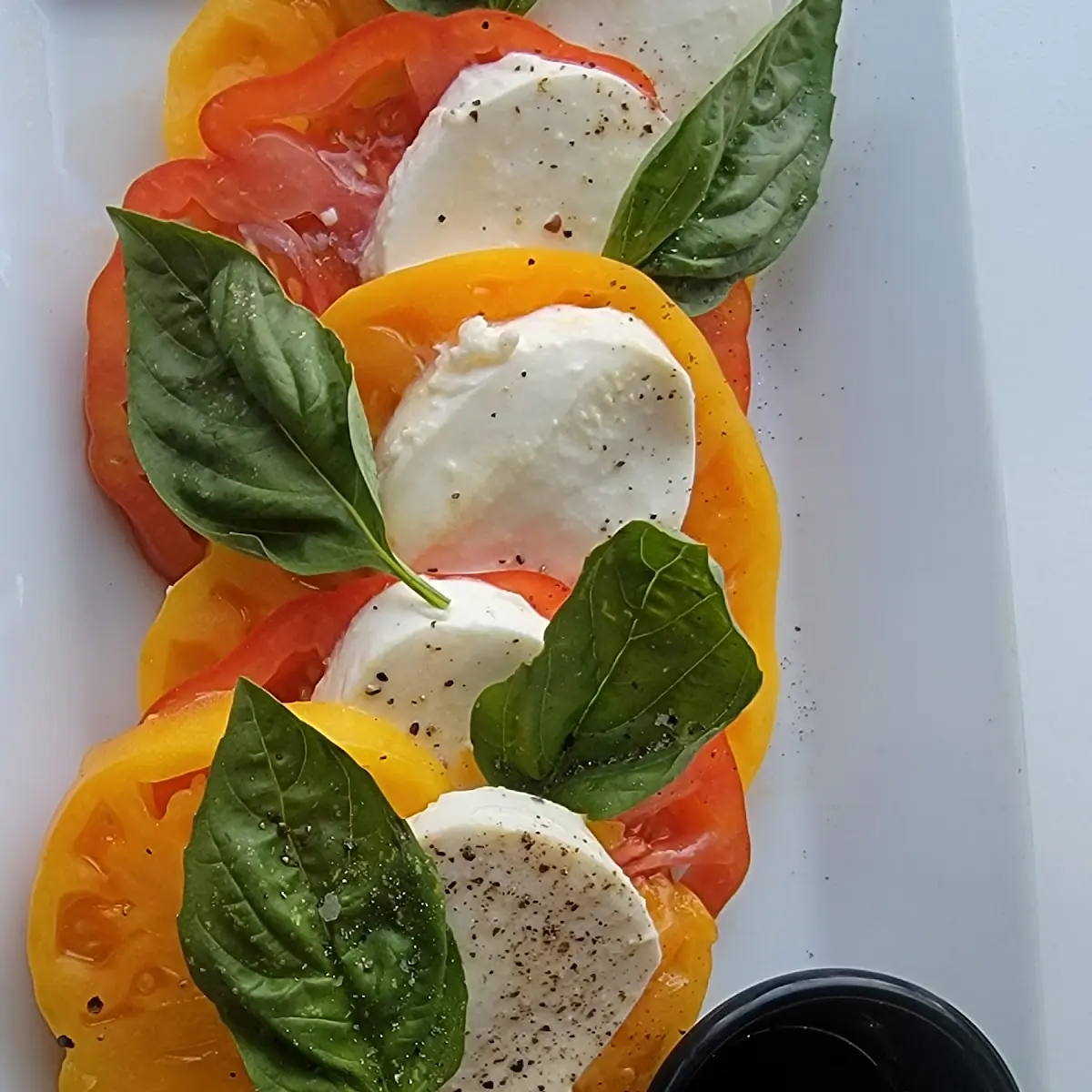 Caprese Salad