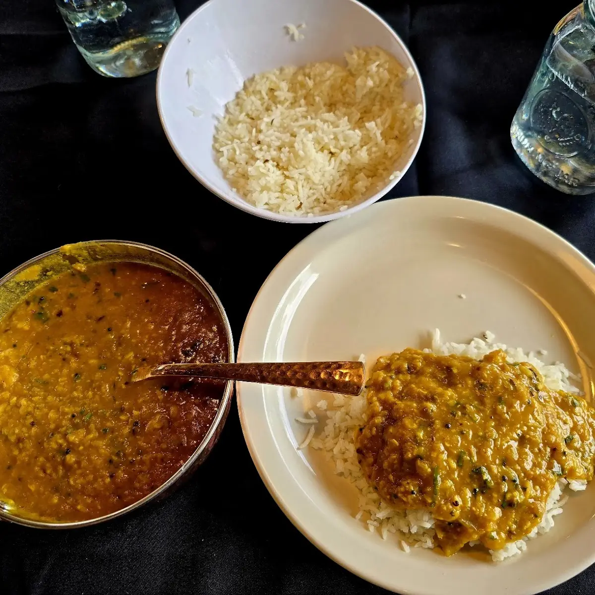 Dal Fry