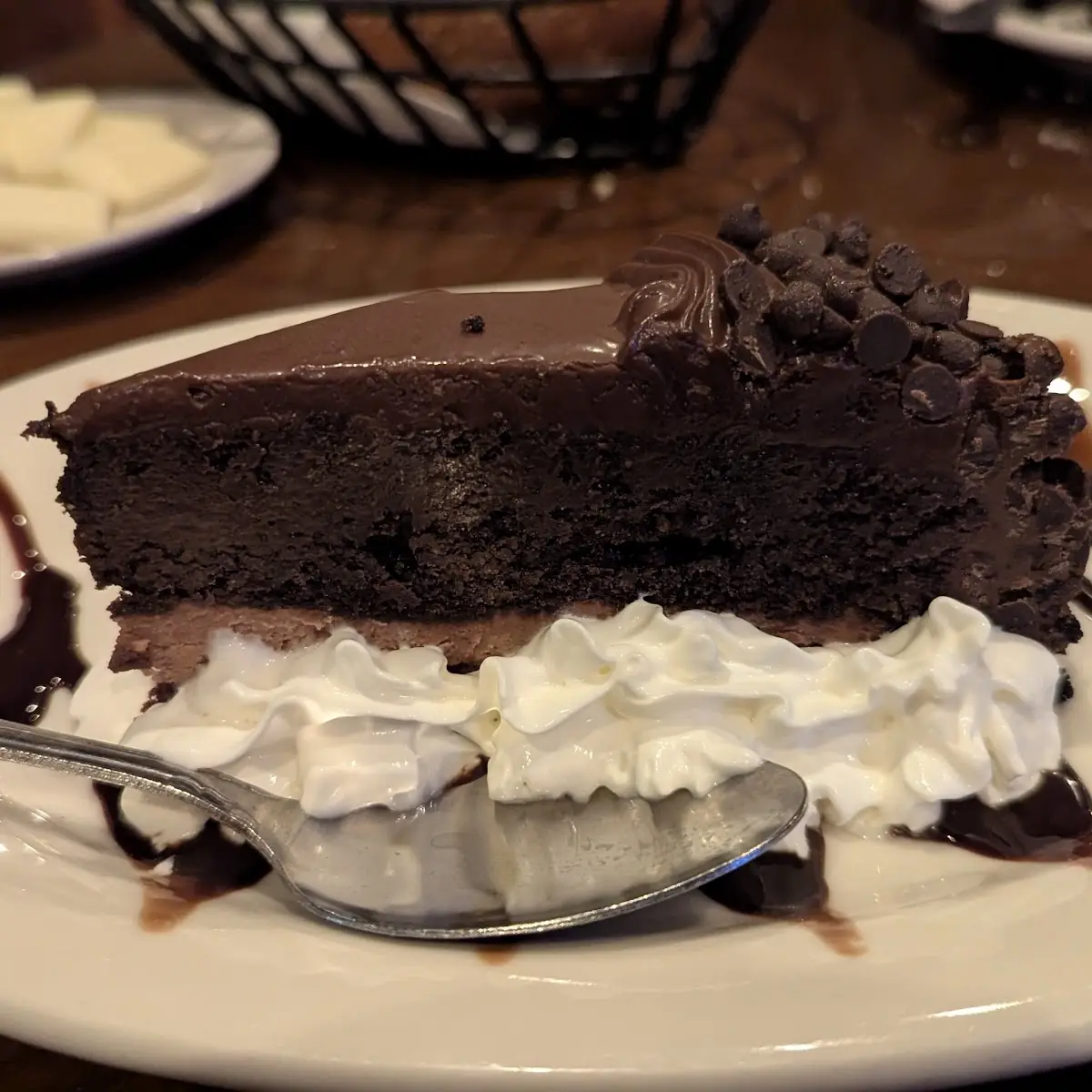 Chocolate Cake