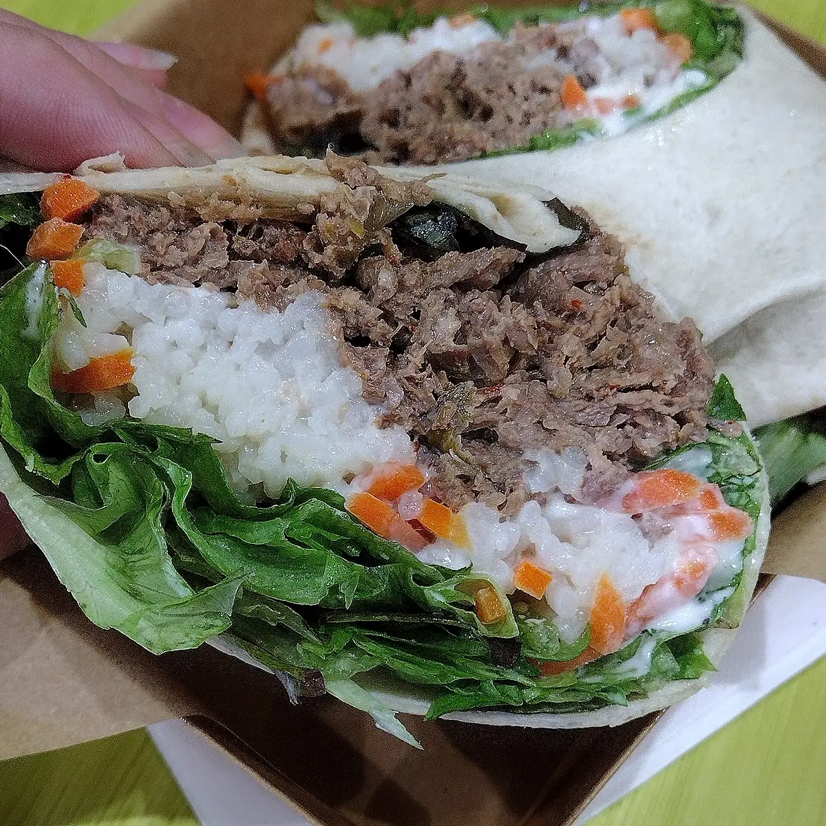 Bulgogi