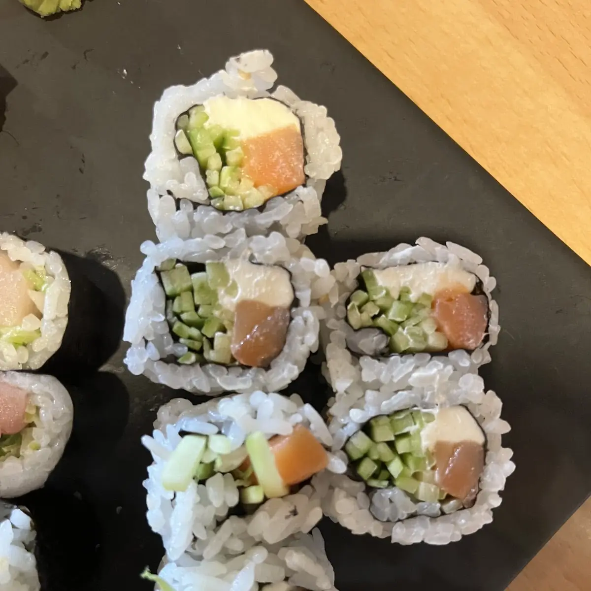 California Roll