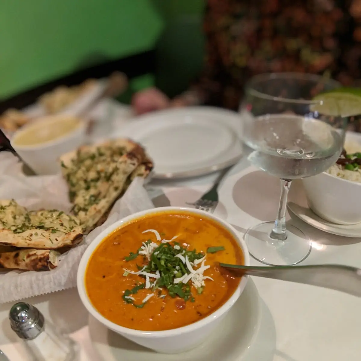 Tomato Soup