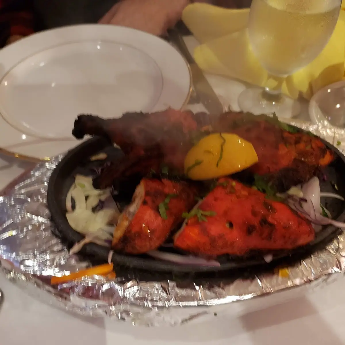 Utsav Mixed Grill