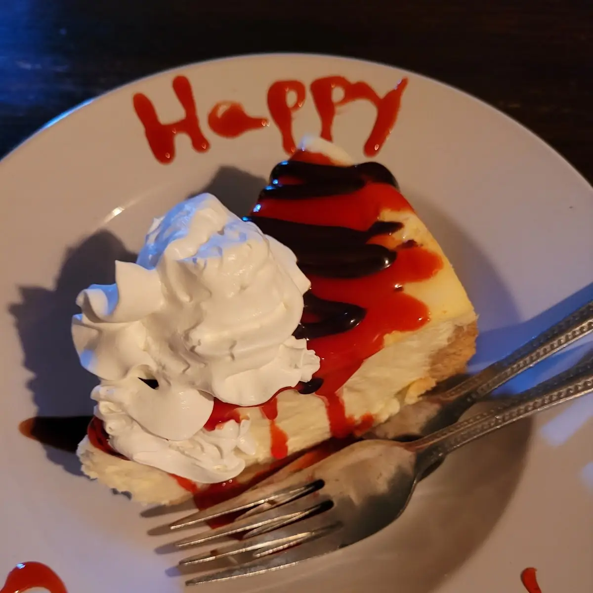 Cheese Cake