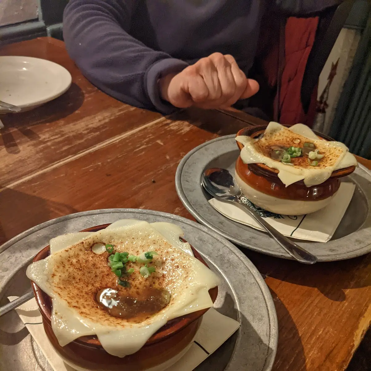 French Onion Soup
