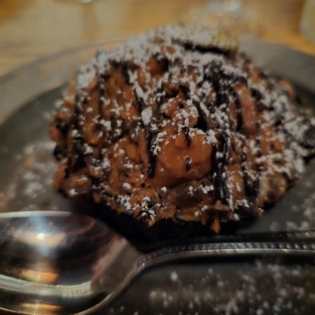 Peanut Butter Pie
