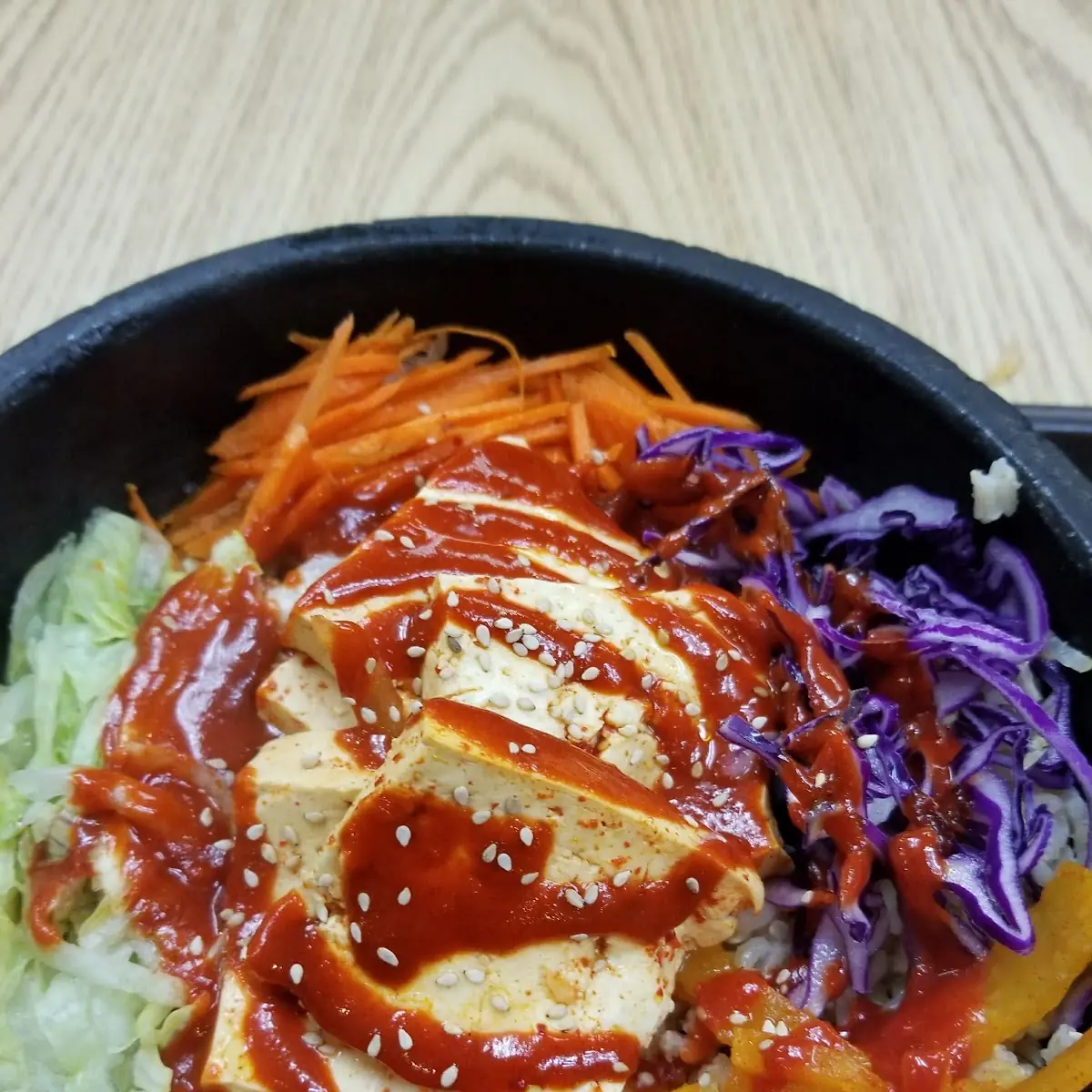 Bibimbap