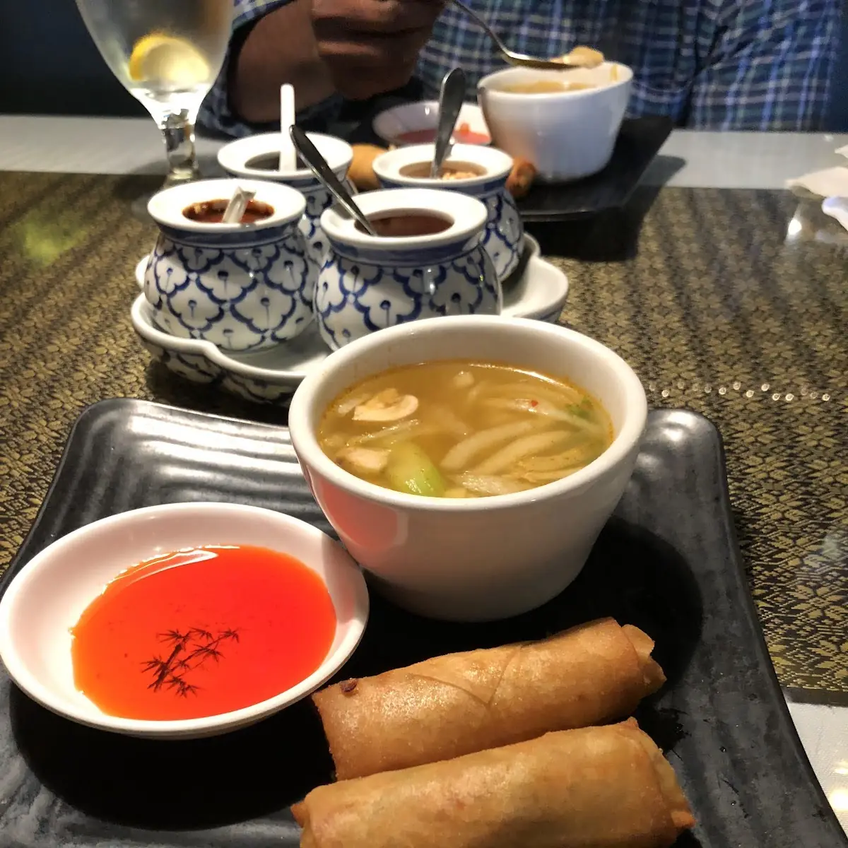 Spring Roll