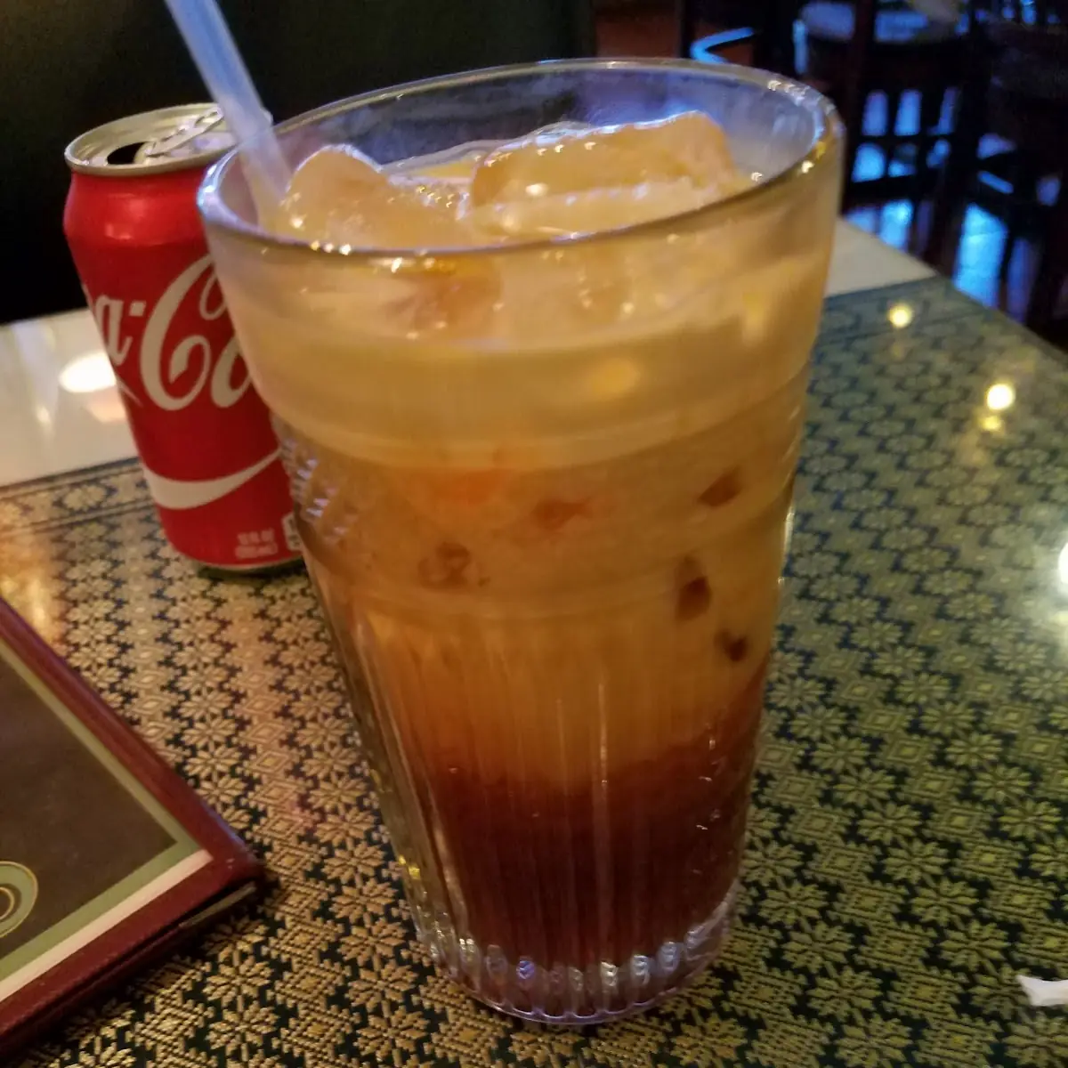 Thai Tea