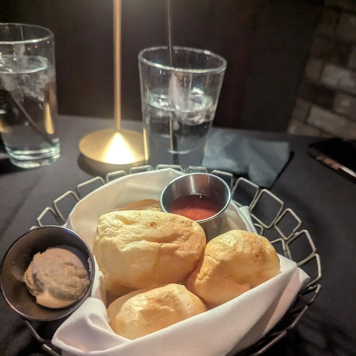 Bread Basket