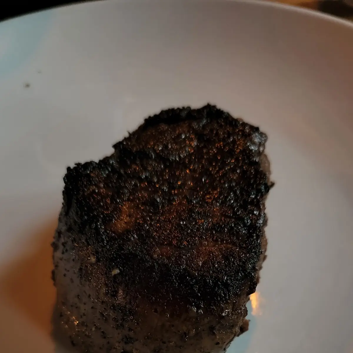 Filet Mignon