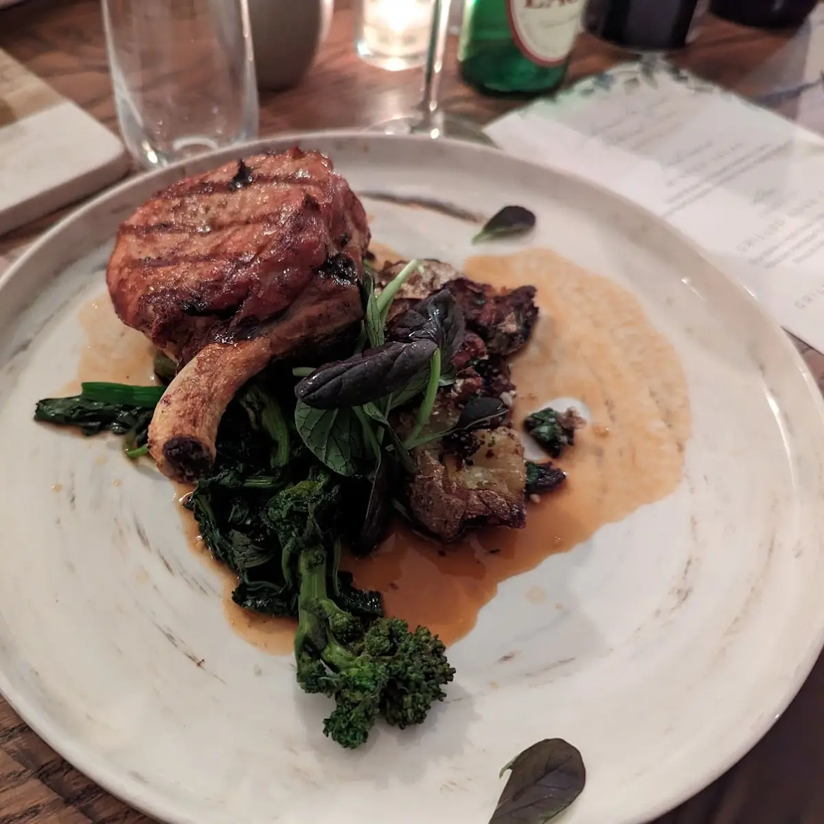 Pork Chop