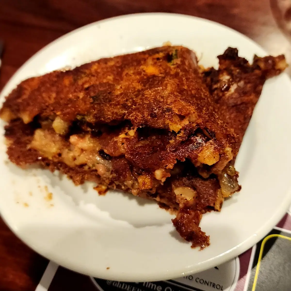 Corn Beef Hash
