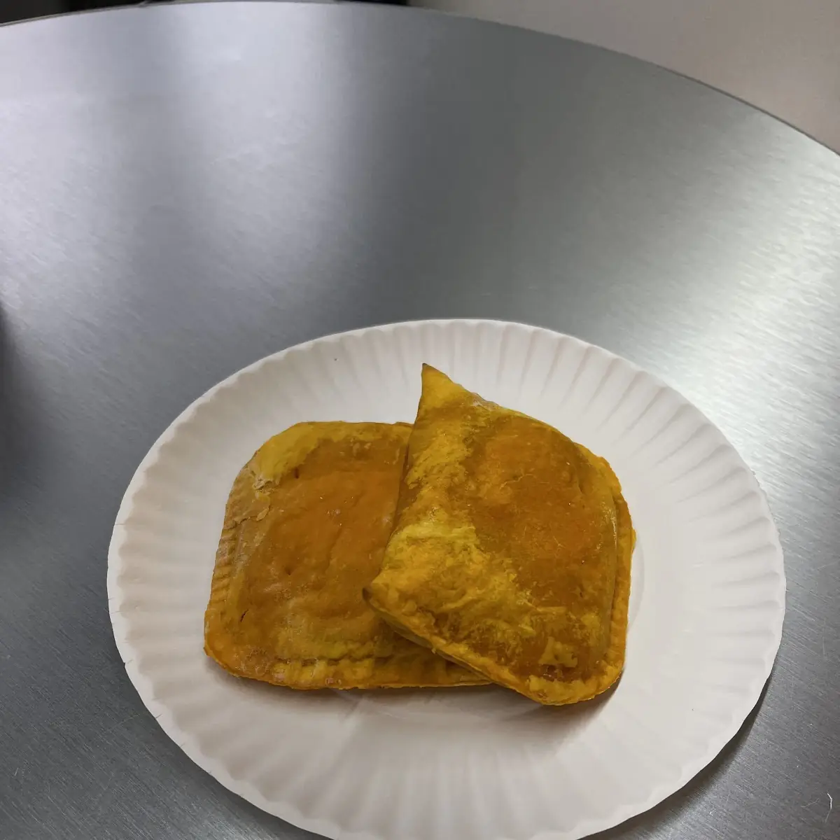 Beef Patty