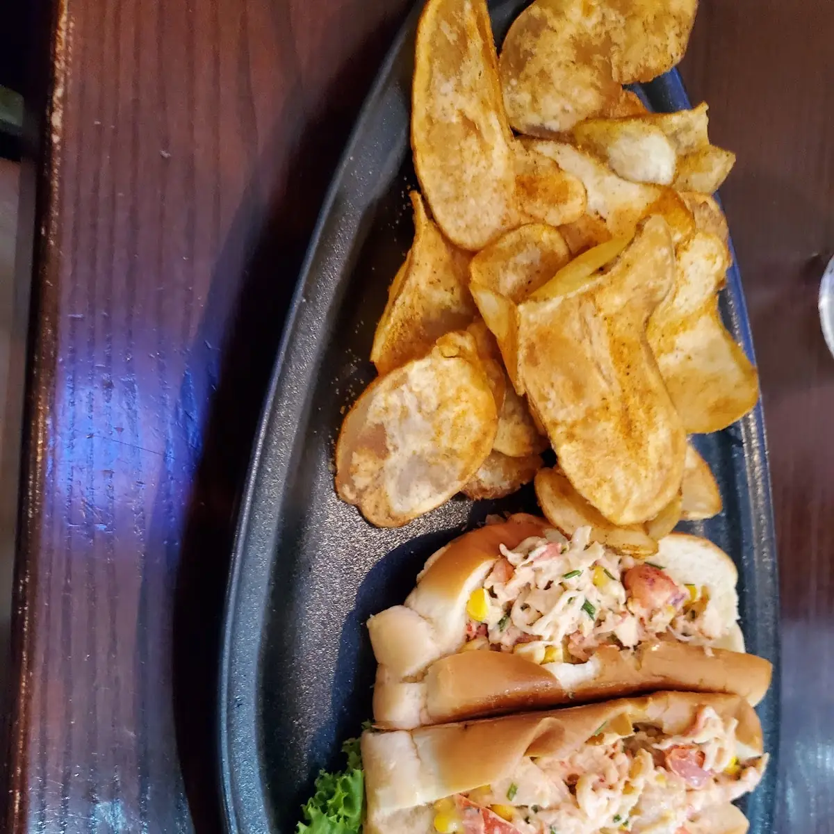 Lobster Roll