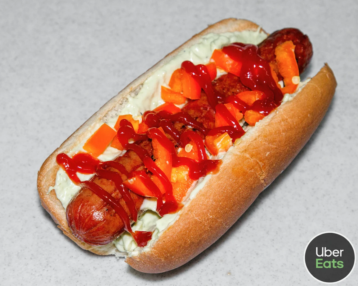 Chili Dog