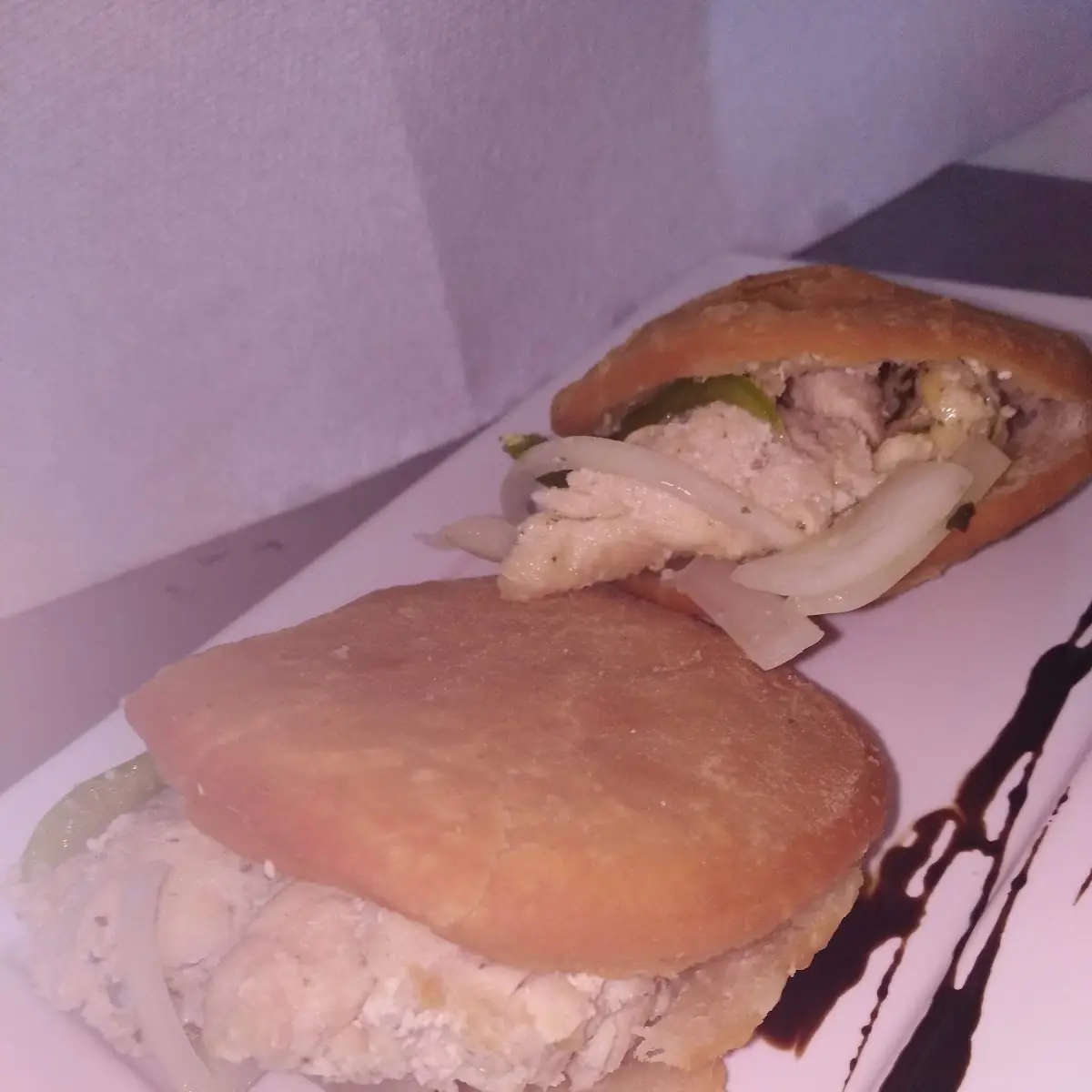 Arepas Rellenas