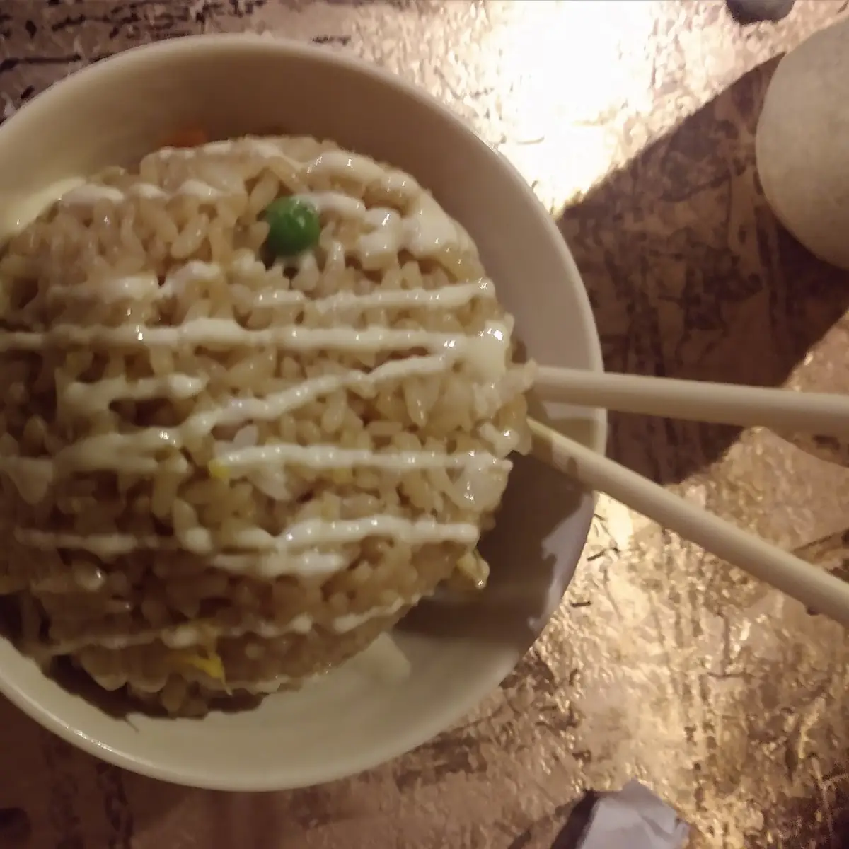 Fried Rice