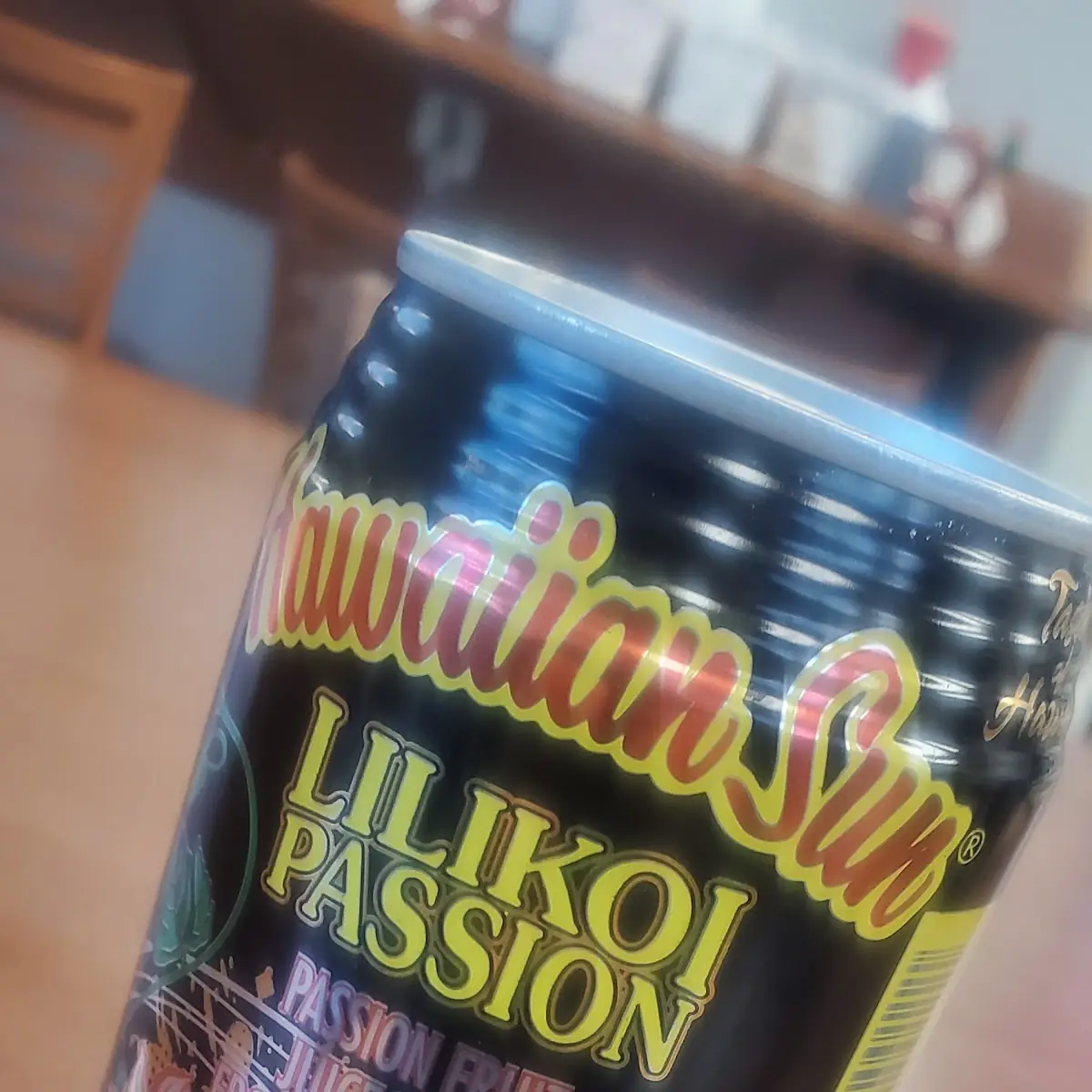 Hawaiian Sun Juice