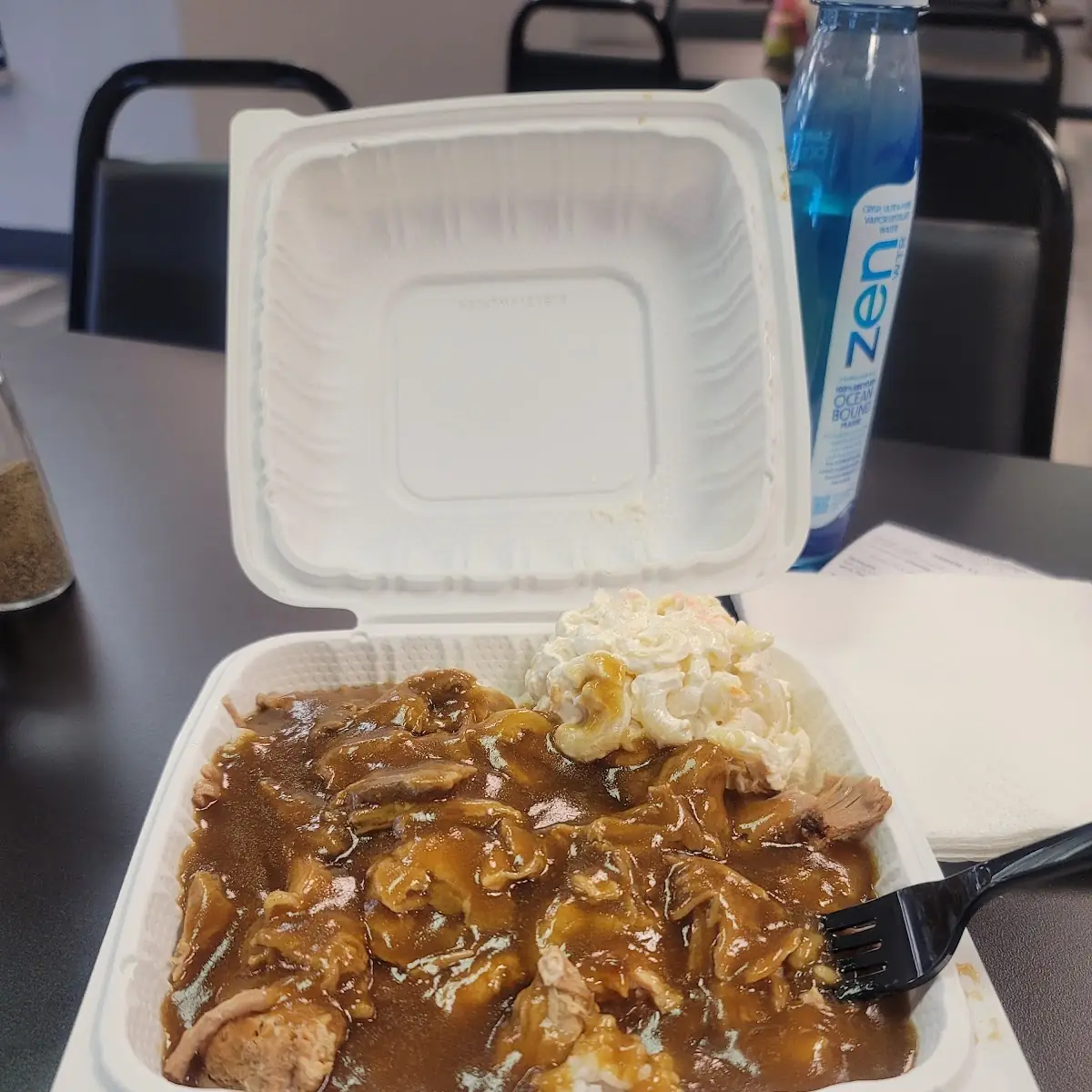 Roast Pork