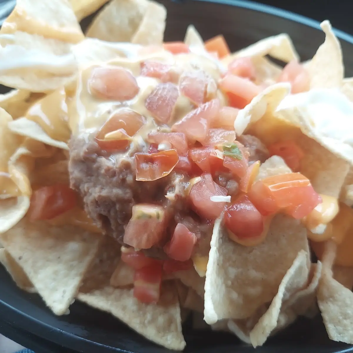 Nachos Bellgrande