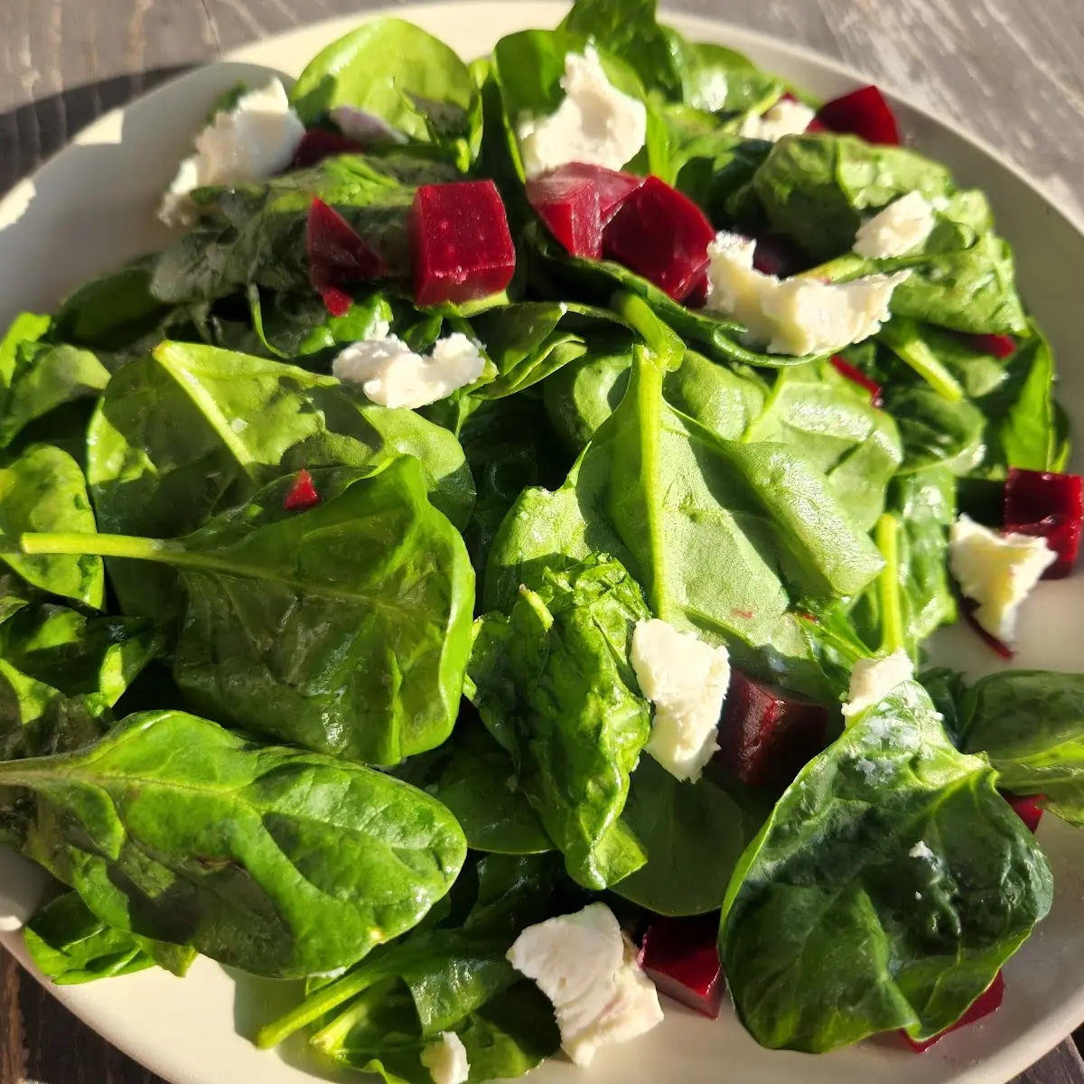 Beet Salad