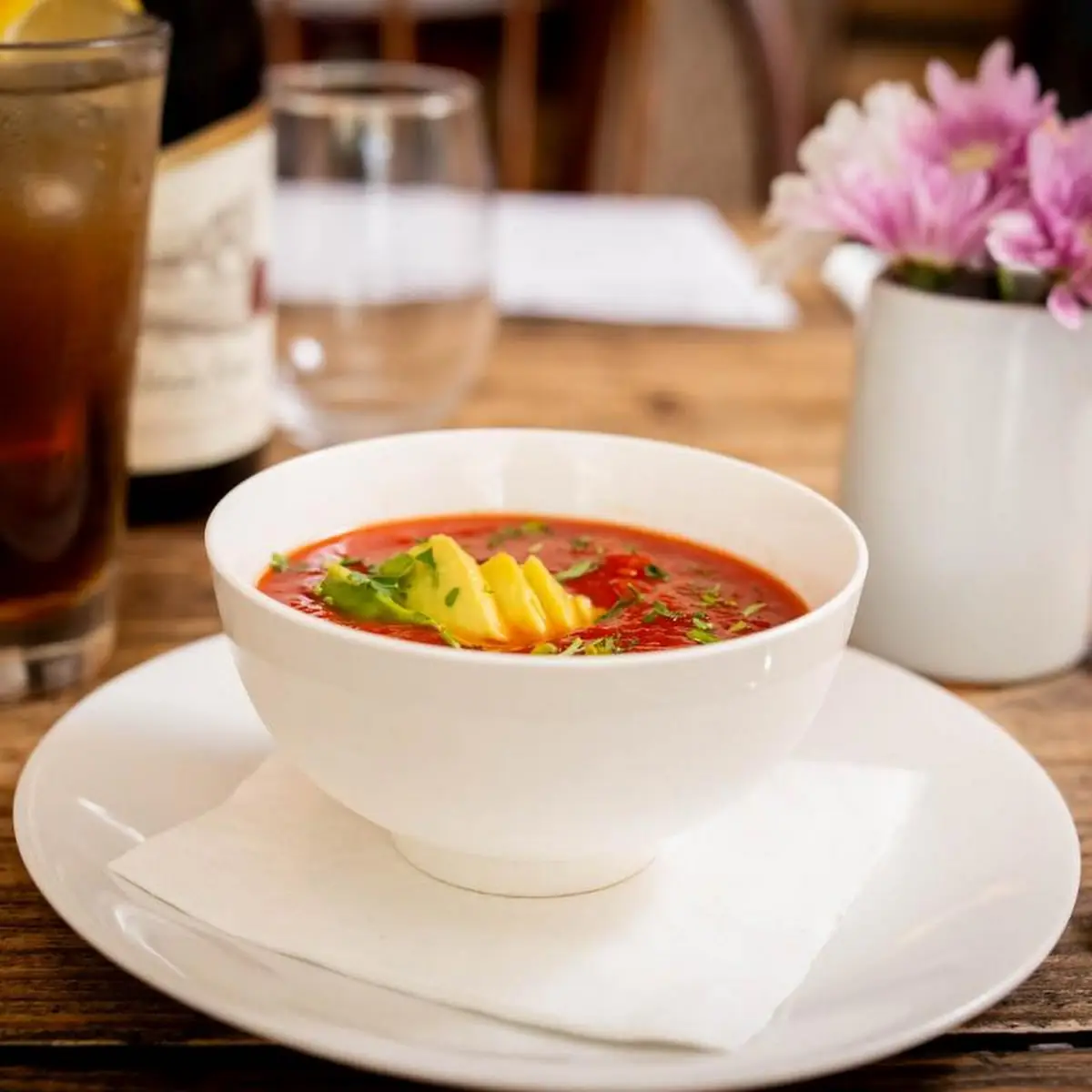 Soup