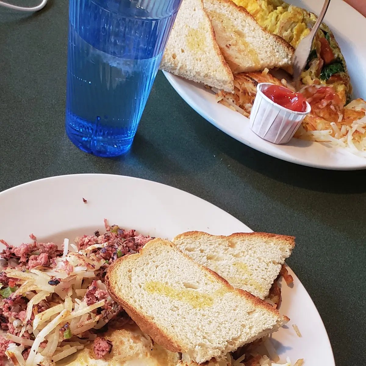 Corned Beef Hash