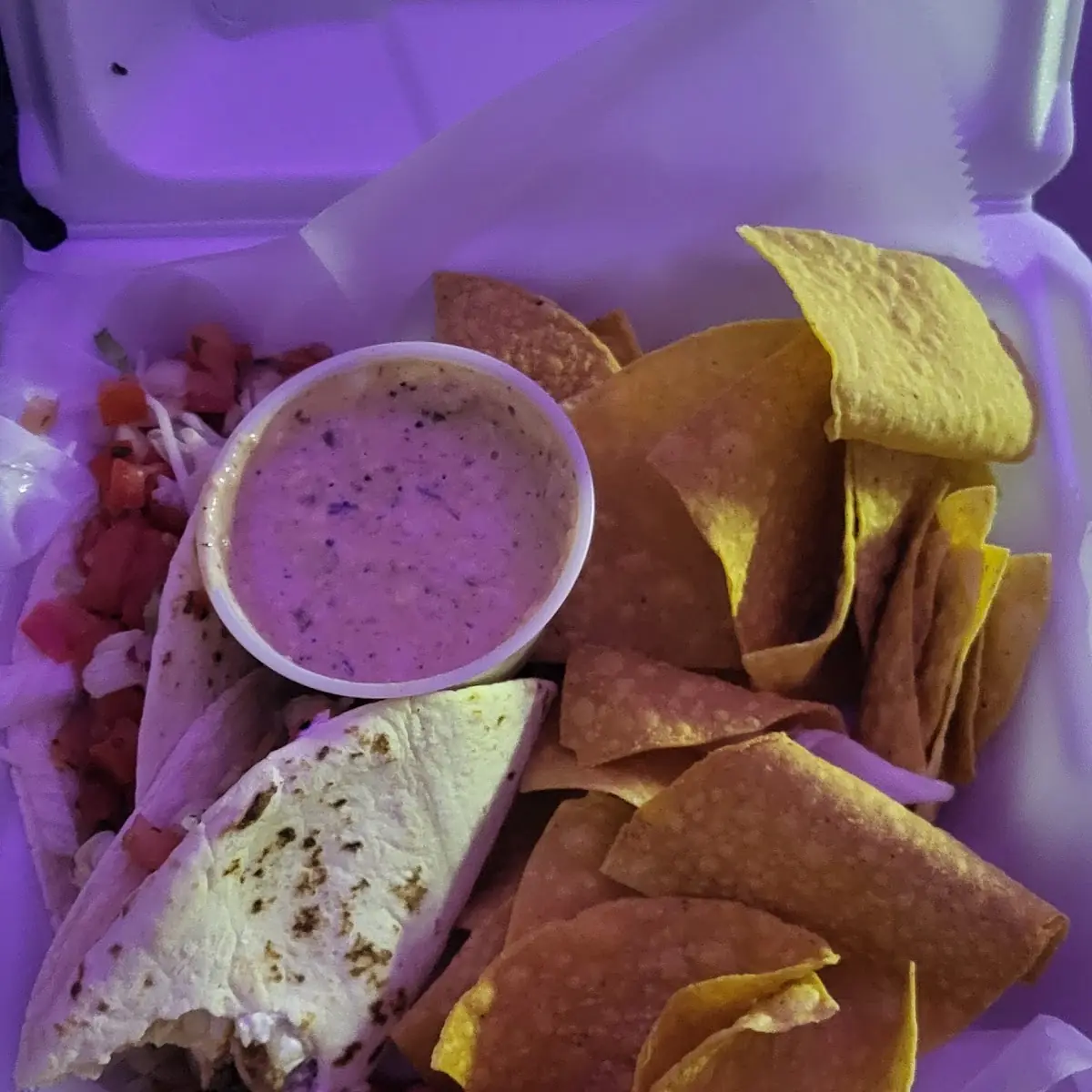 Street Tacos